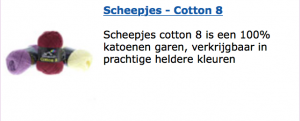 Cotton 8